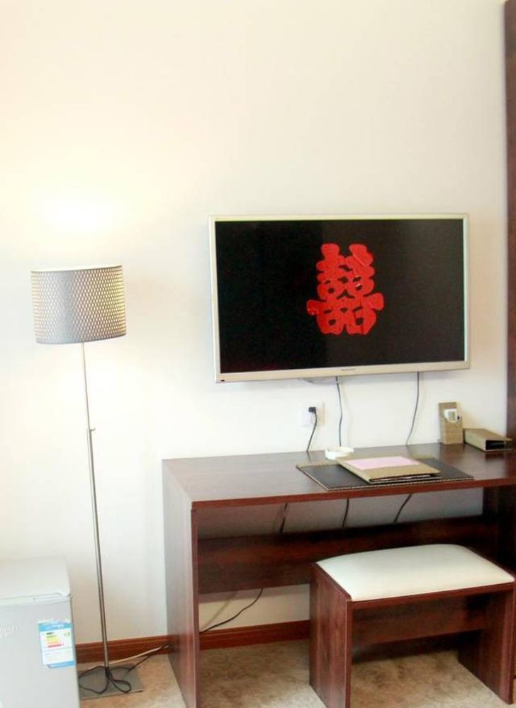 Coinfamily Hotel เซี่ยงไฮ้ ภายนอก รูปภาพ